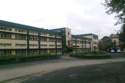 St EdmundS School-School Building